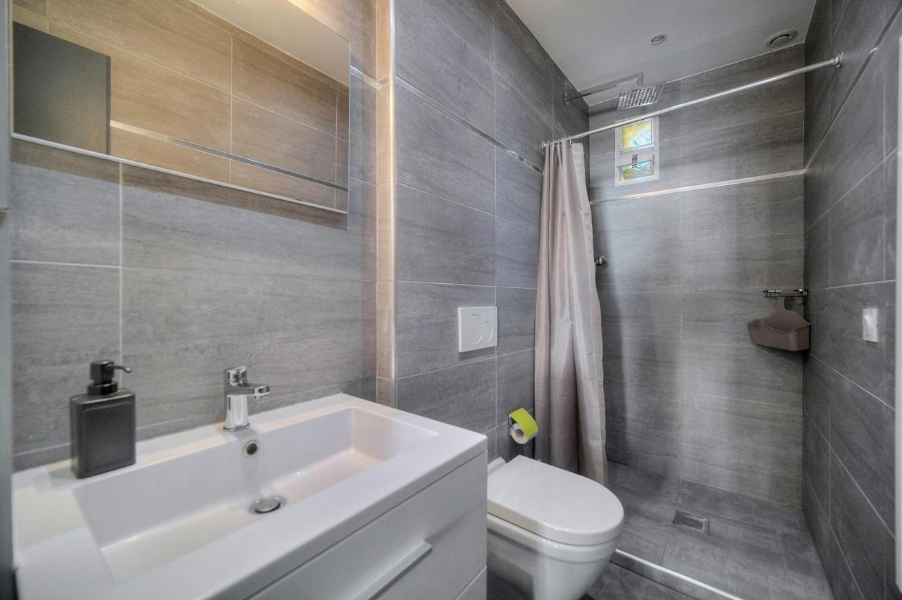 Le Chris - Centre - Wifi - Verriere Cote D'Azur Apartment Кан Екстериор снимка