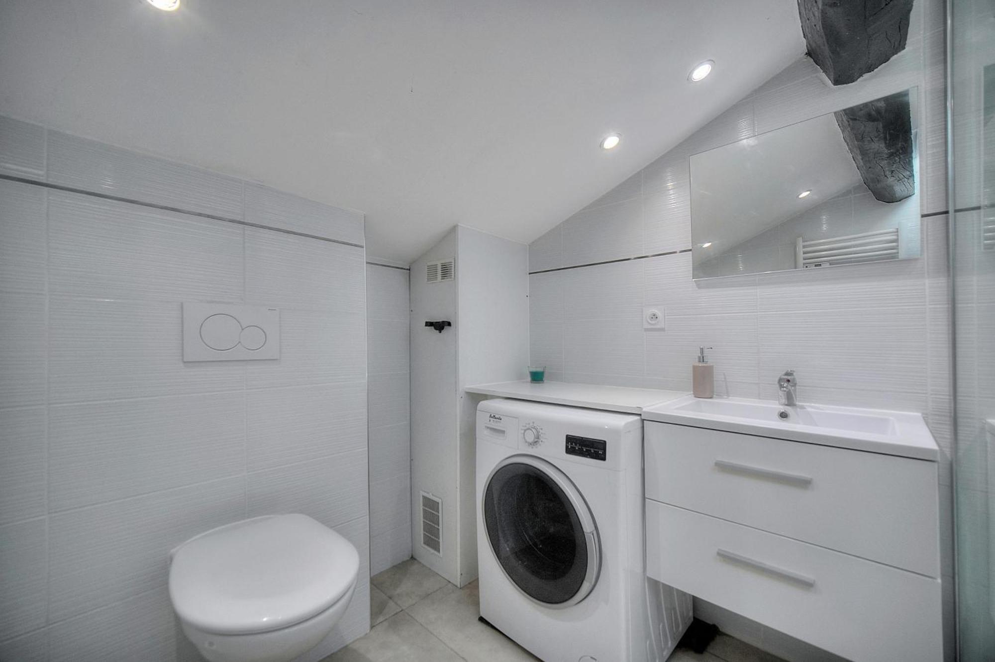 Le Chris - Centre - Wifi - Verriere Cote D'Azur Apartment Кан Екстериор снимка
