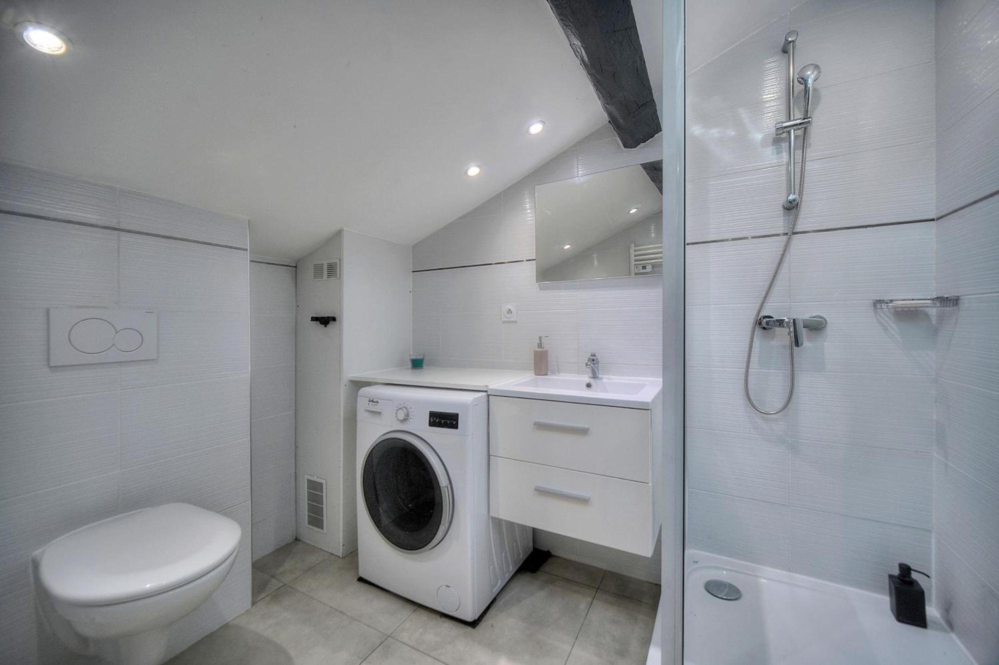 Le Chris - Centre - Wifi - Verriere Cote D'Azur Apartment Кан Екстериор снимка